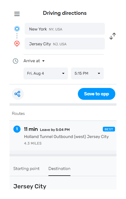 Waze-Maps-Directions